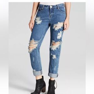 One Teaspoon Awesome Baggies